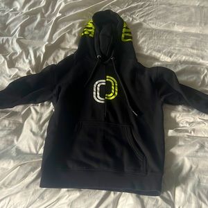 Overtime hoodie
